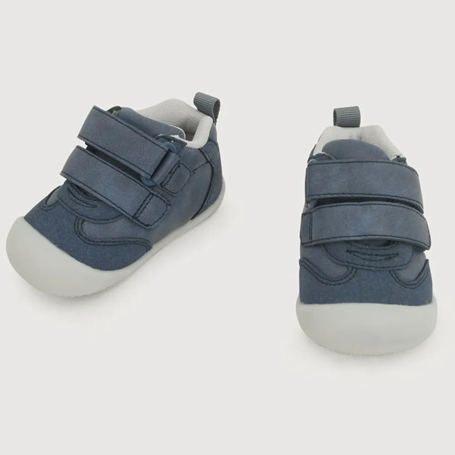 Zapatilla Colloky Niño Gb 27050250i26 color azul | Platanitos