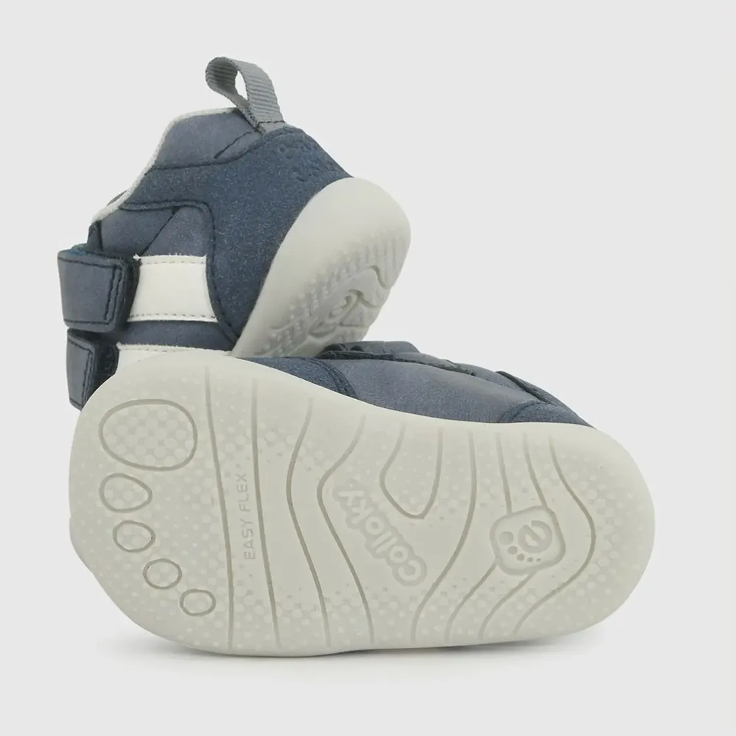 Zapatilla Colloky Niño Gb 27050250i26 color azul | Platanitos