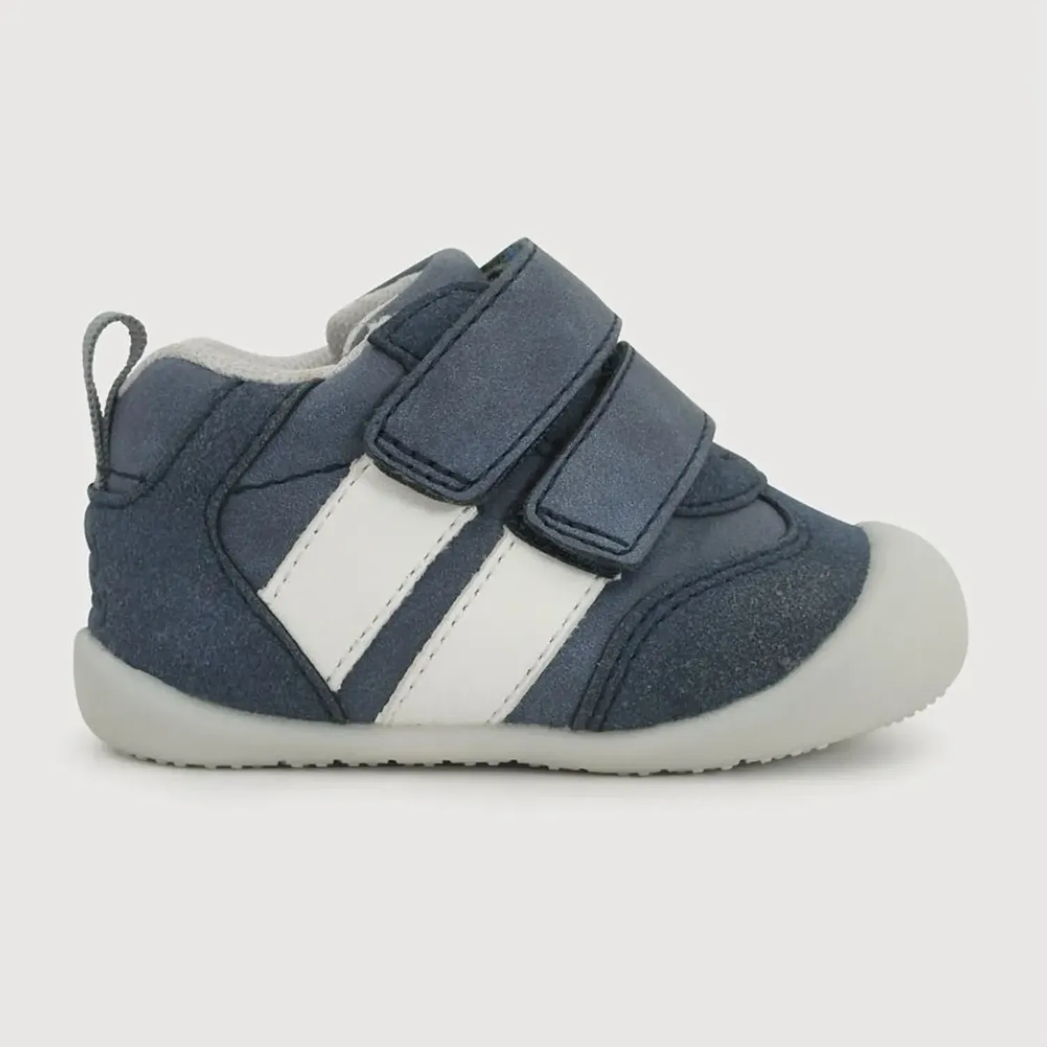 Zapatilla Colloky Niño Gb 27050250i26 color azul | Platanitos