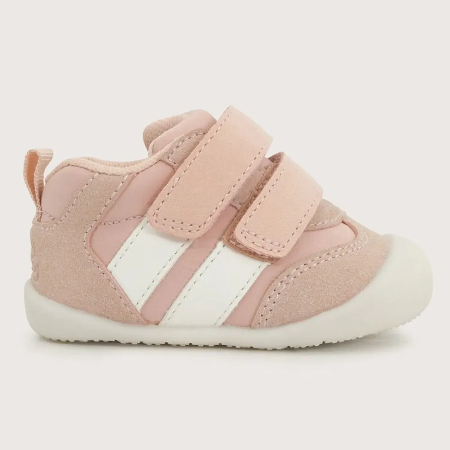 Colloky Zapatilla Colloky Niña Gg 27040230i26 color rosado | Platanitos