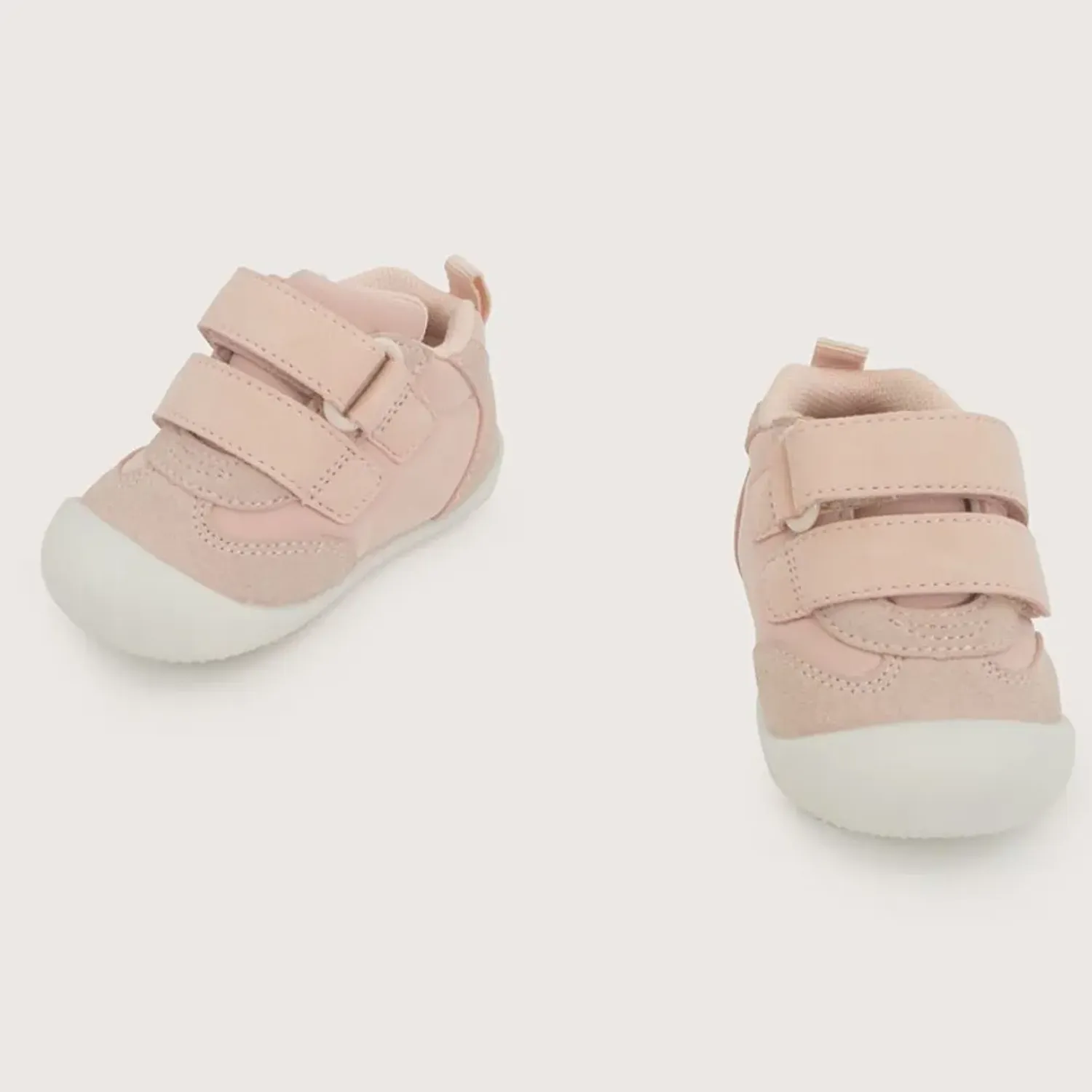 Colloky Zapatilla Colloky Niña Gg 27040230i26 color rosado | Platanitos