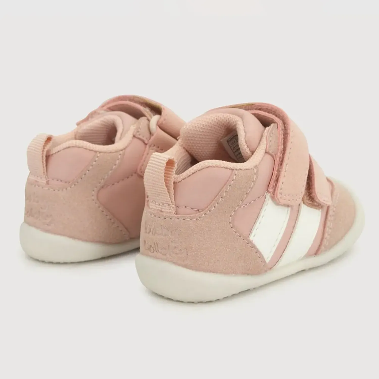 Colloky Zapatilla Colloky Niña Gg 27040230i26 color rosado | Platanitos
