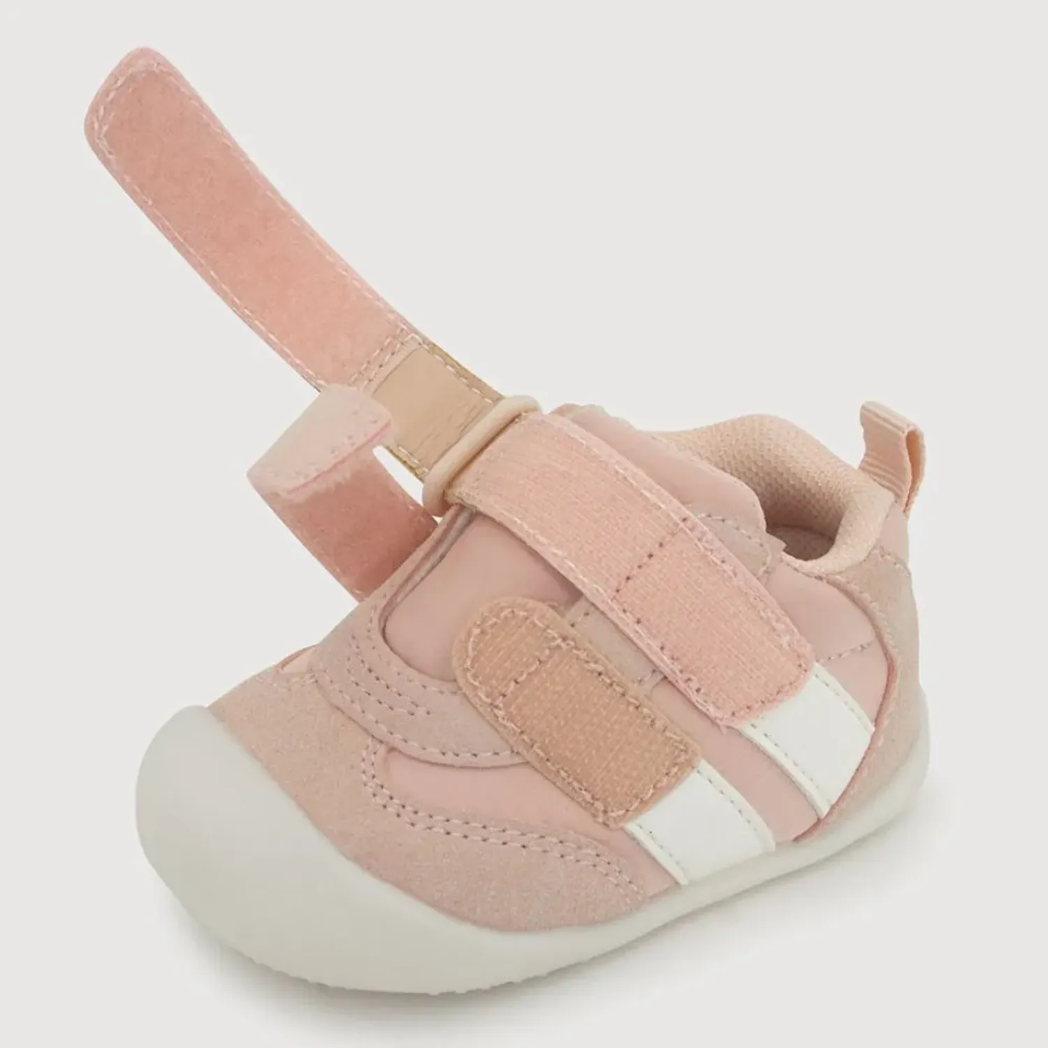 Colloky Zapatilla Colloky Niña Gg 27040230i26 color rosado | Platanitos