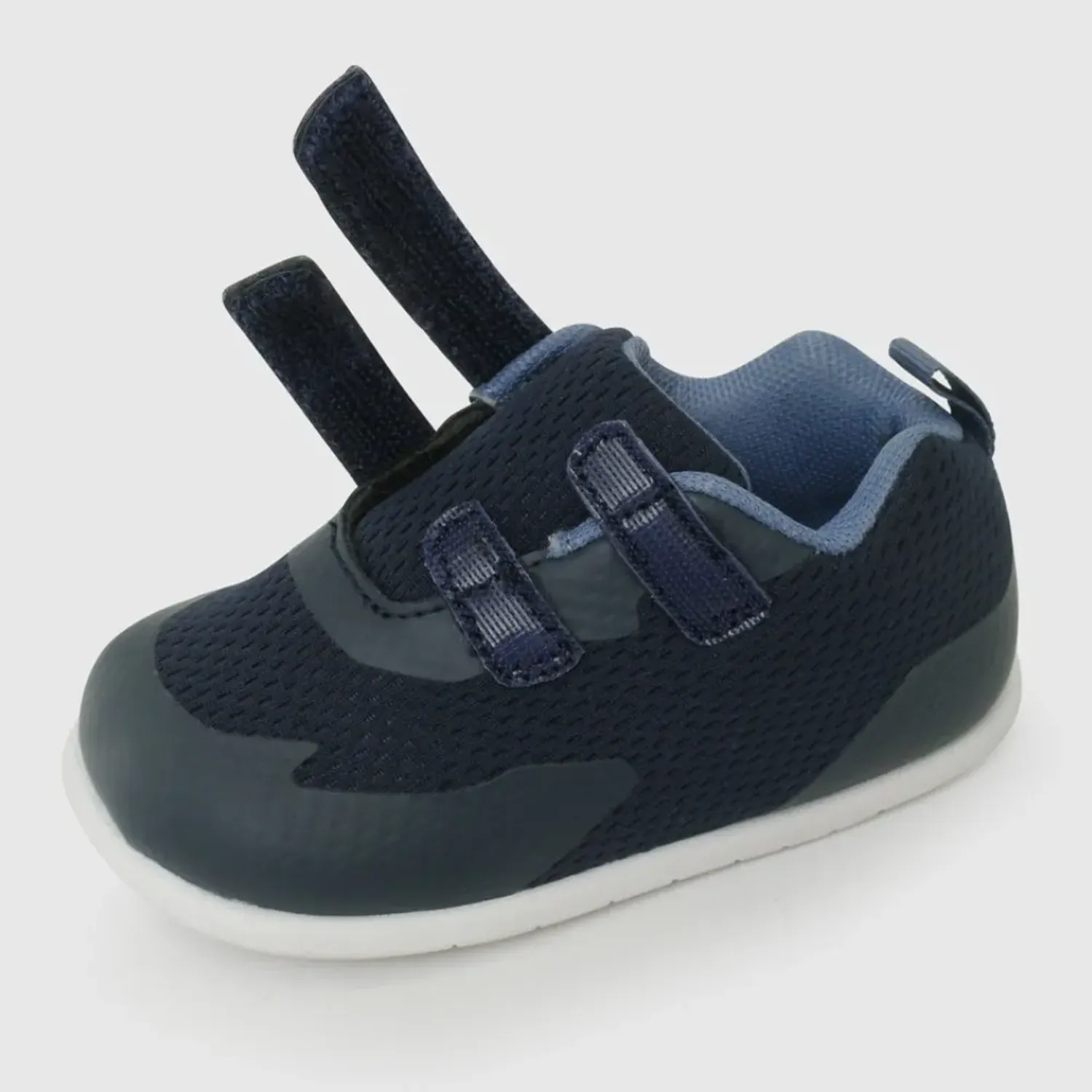 Zapatilla Colloky Niño Ppb 37830350i26 color azul | Platanitos