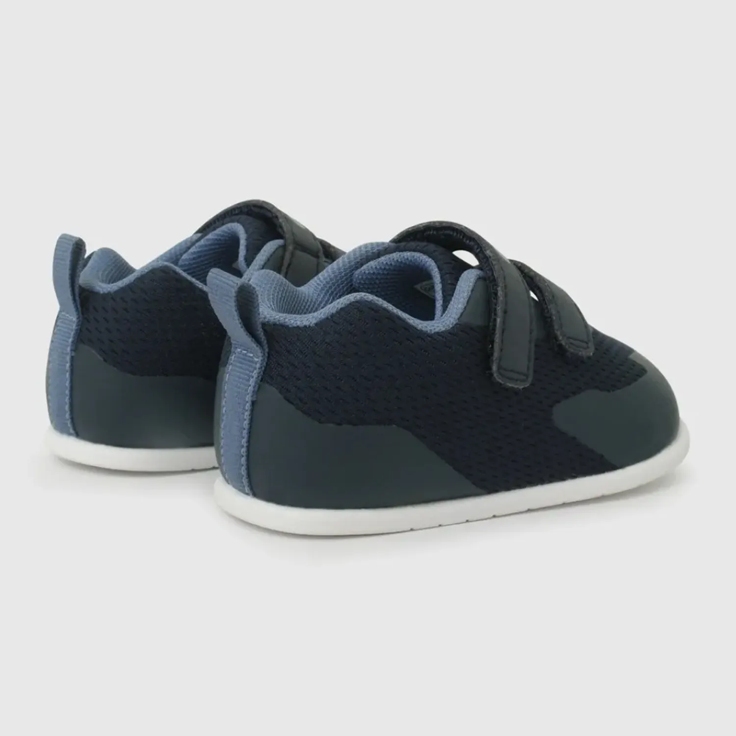Zapatilla Colloky Niño Ppb 37830350i26 color azul | Platanitos