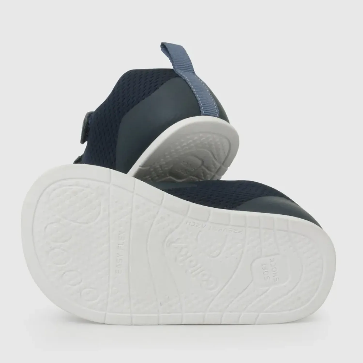 Zapatilla Colloky Niño Ppb 37830350i26 color azul | Platanitos