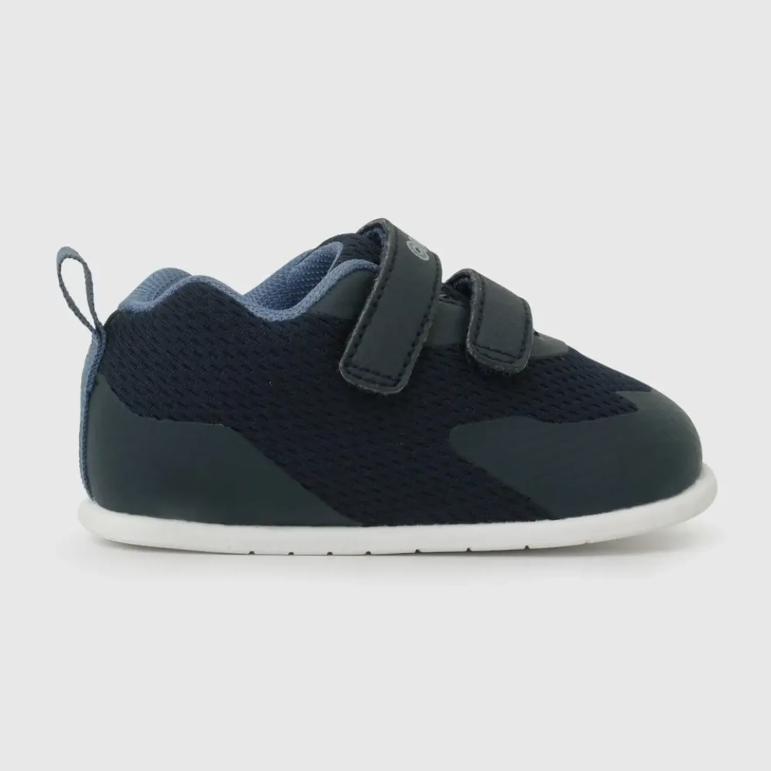 Zapatilla Colloky Niño Ppb 37830350i26 color azul | Platanitos