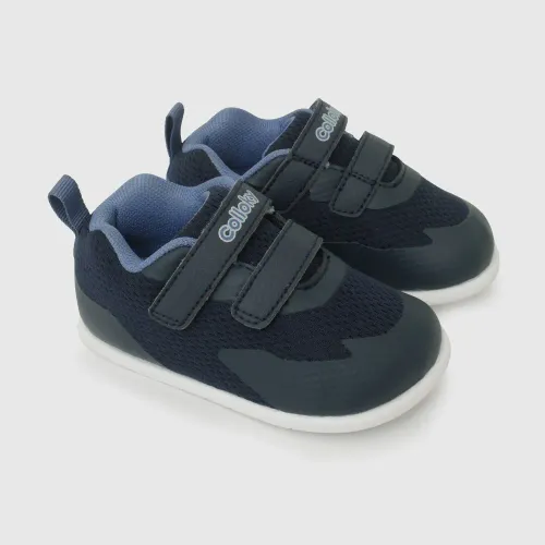 Zapatilla Colloky Niño Ppb 37830350i26 color azul | Platanitos