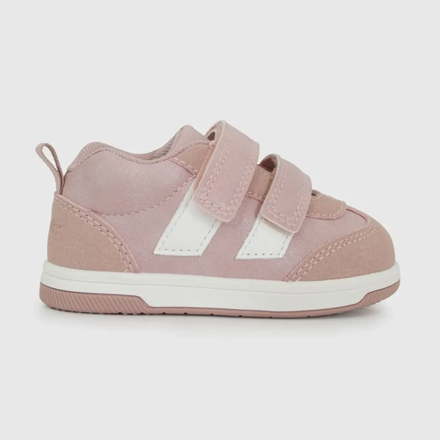 Colloky Zapatilla Colloky Niña Ppg 37000230i26 color rosado | Platanitos