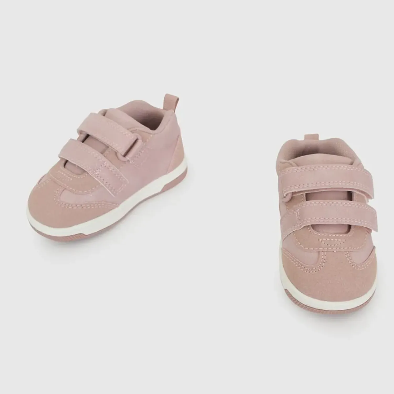 Colloky Zapatilla Colloky Niña Ppg 37000230i26 color rosado | Platanitos