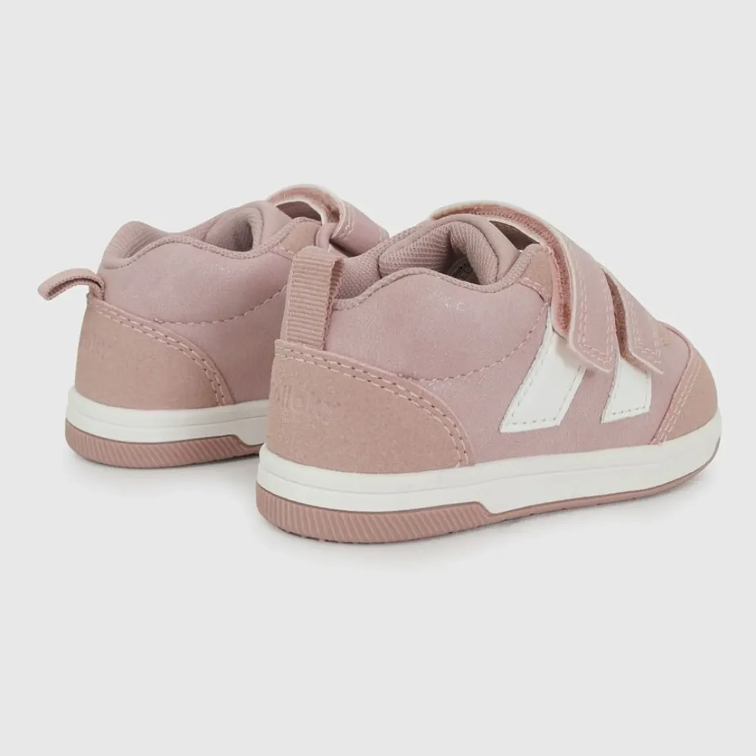 Colloky Zapatilla Colloky Niña Ppg 37000230i26 color rosado | Platanitos