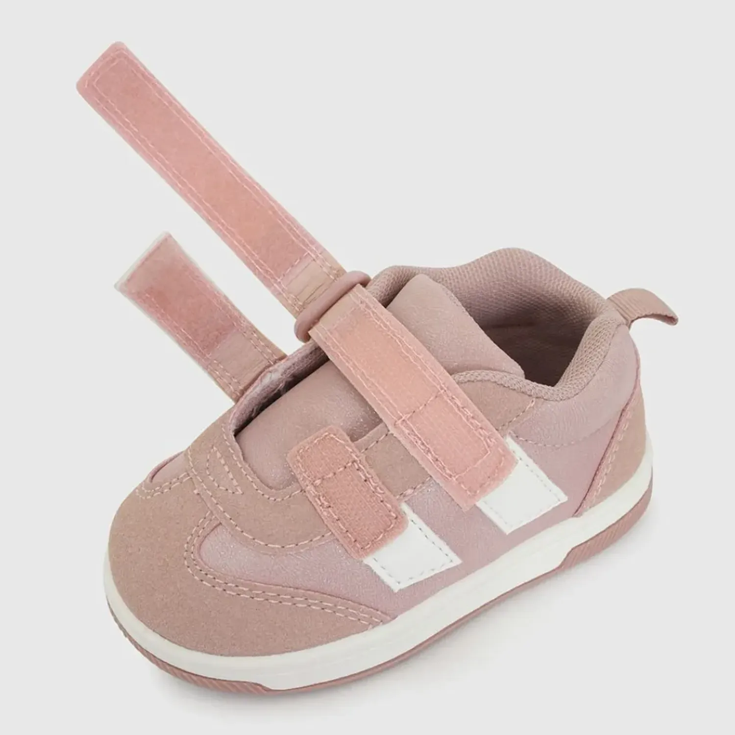 Colloky Zapatilla Colloky Niña Ppg 37000230i26 color rosado | Platanitos