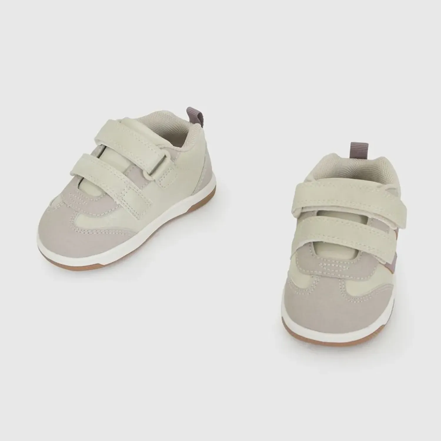 Colloky Zapatilla Colloky Niña Ppg 37000209i26 color blanco | Platanitos