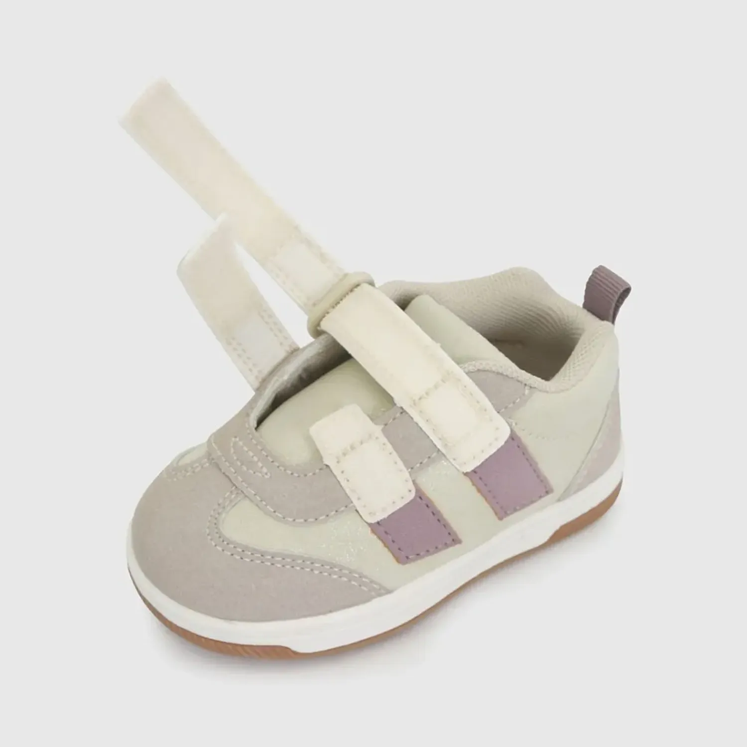 Colloky Zapatilla Colloky Niña Ppg 37000209i26 color blanco | Platanitos