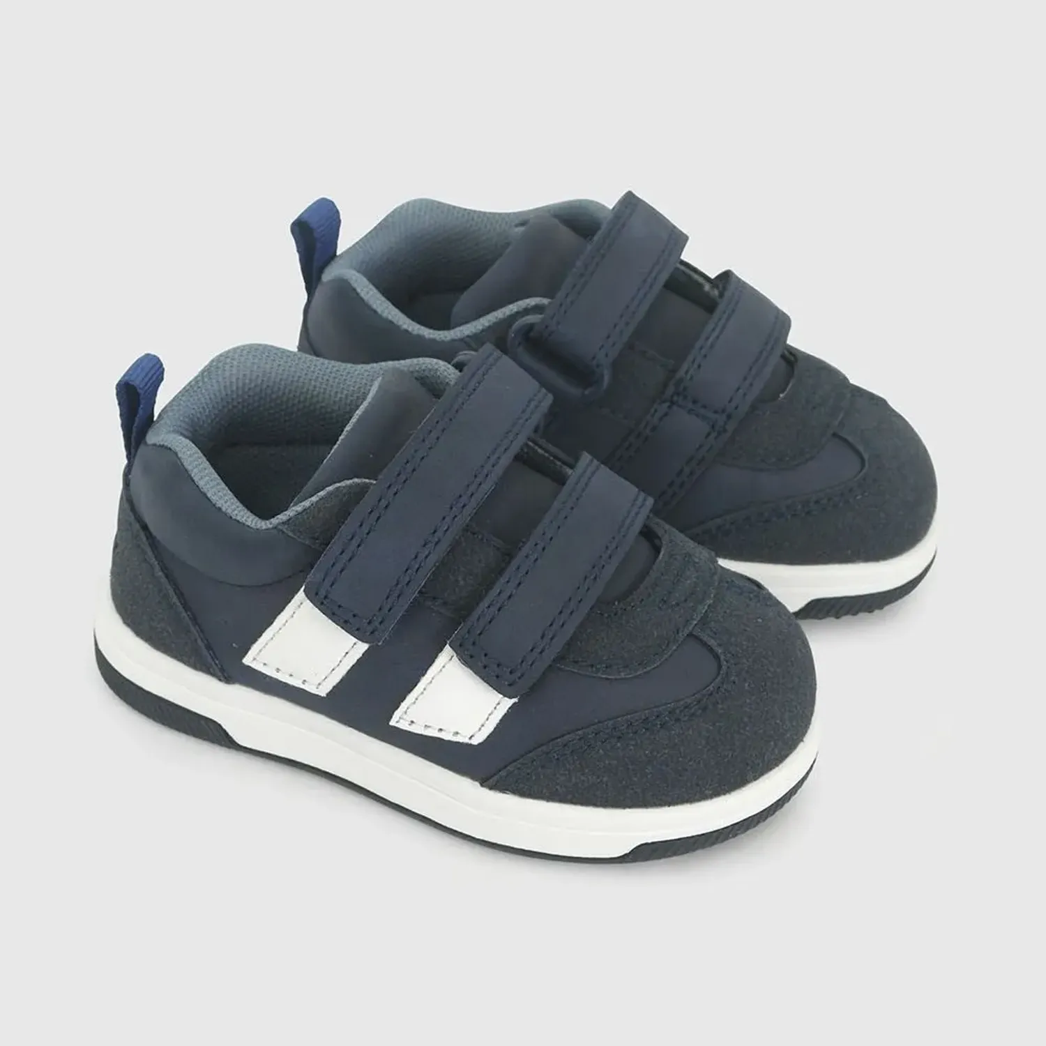 Zapatilla Colloky Niño Ppb 37010250i26 color azul | Platanitos