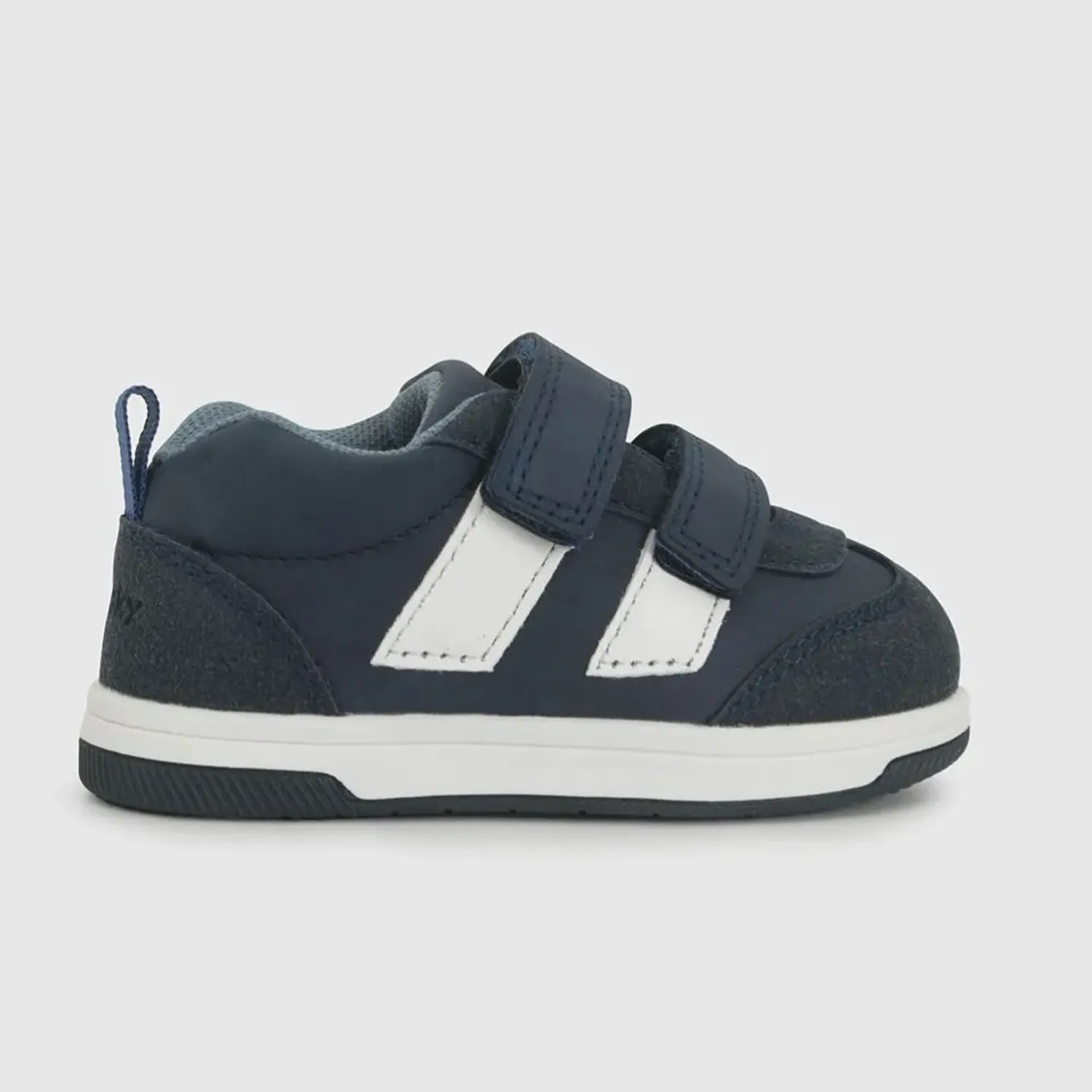 Zapatilla Colloky Niño Ppb 37010250i26 color azul | Platanitos