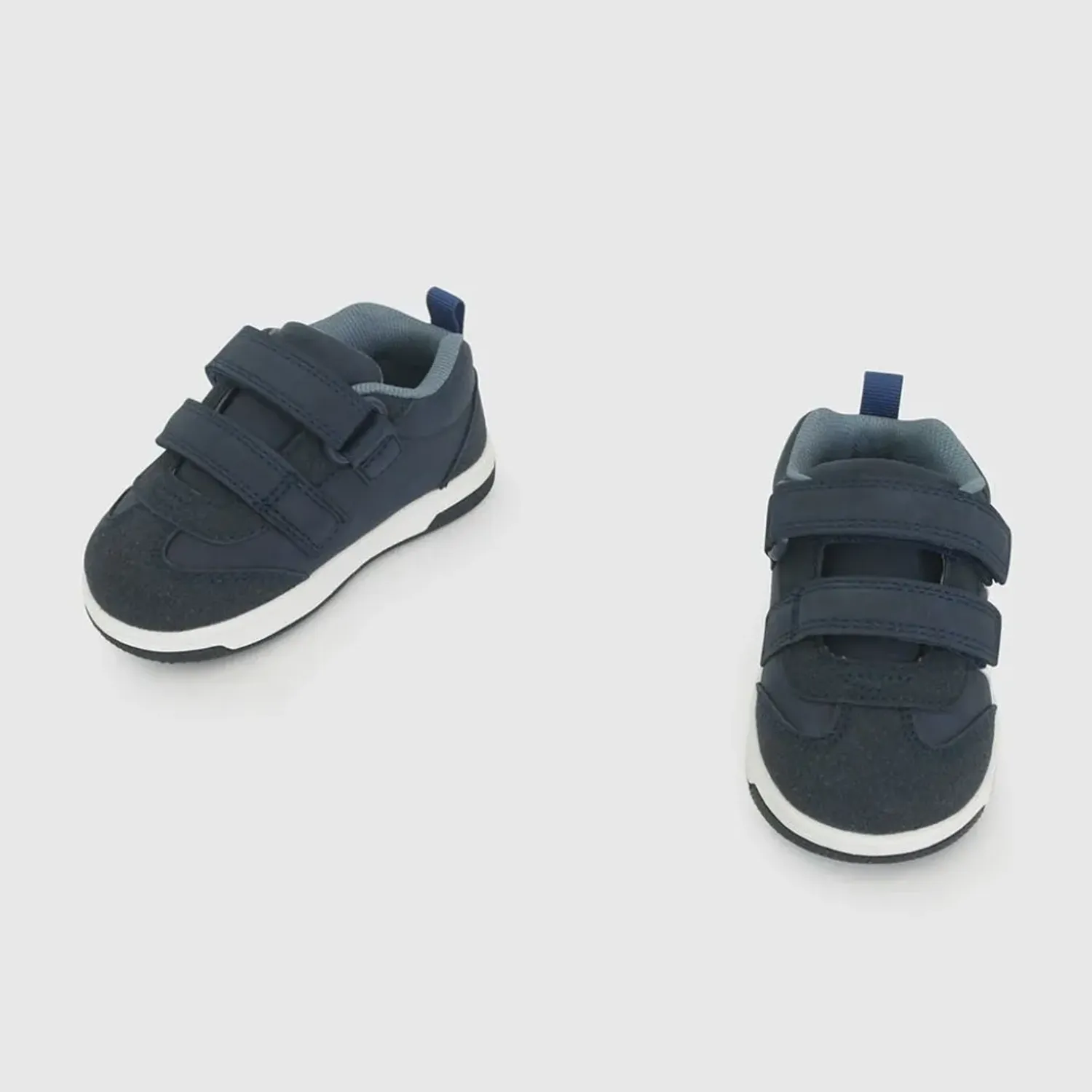 Zapatilla Colloky Niño Ppb 37010250i26 color azul | Platanitos