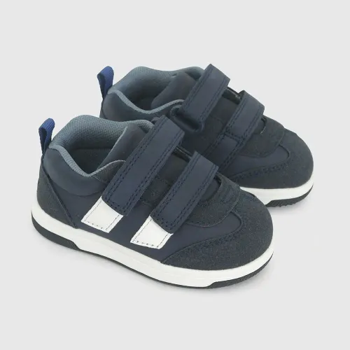 Zapatilla Colloky Niño Ppb 37010250i26 color azul | Platanitos