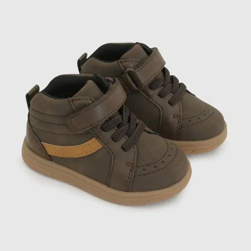 Zapatilla Colloky Niño Ppb 37070260i26 | Platanitos