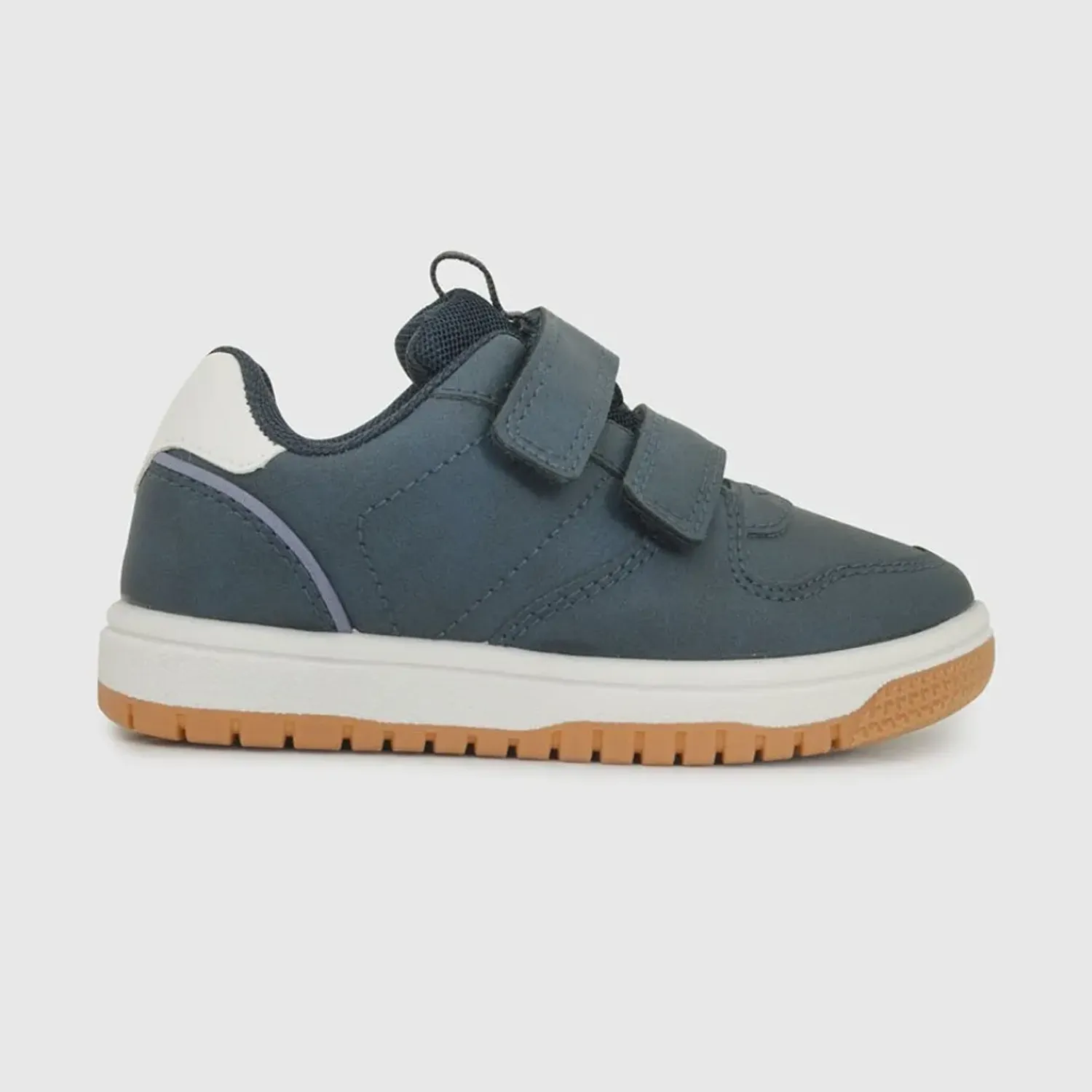 Zapatilla Colloky Niño Cb 47230250i26 color azul | Platanitos