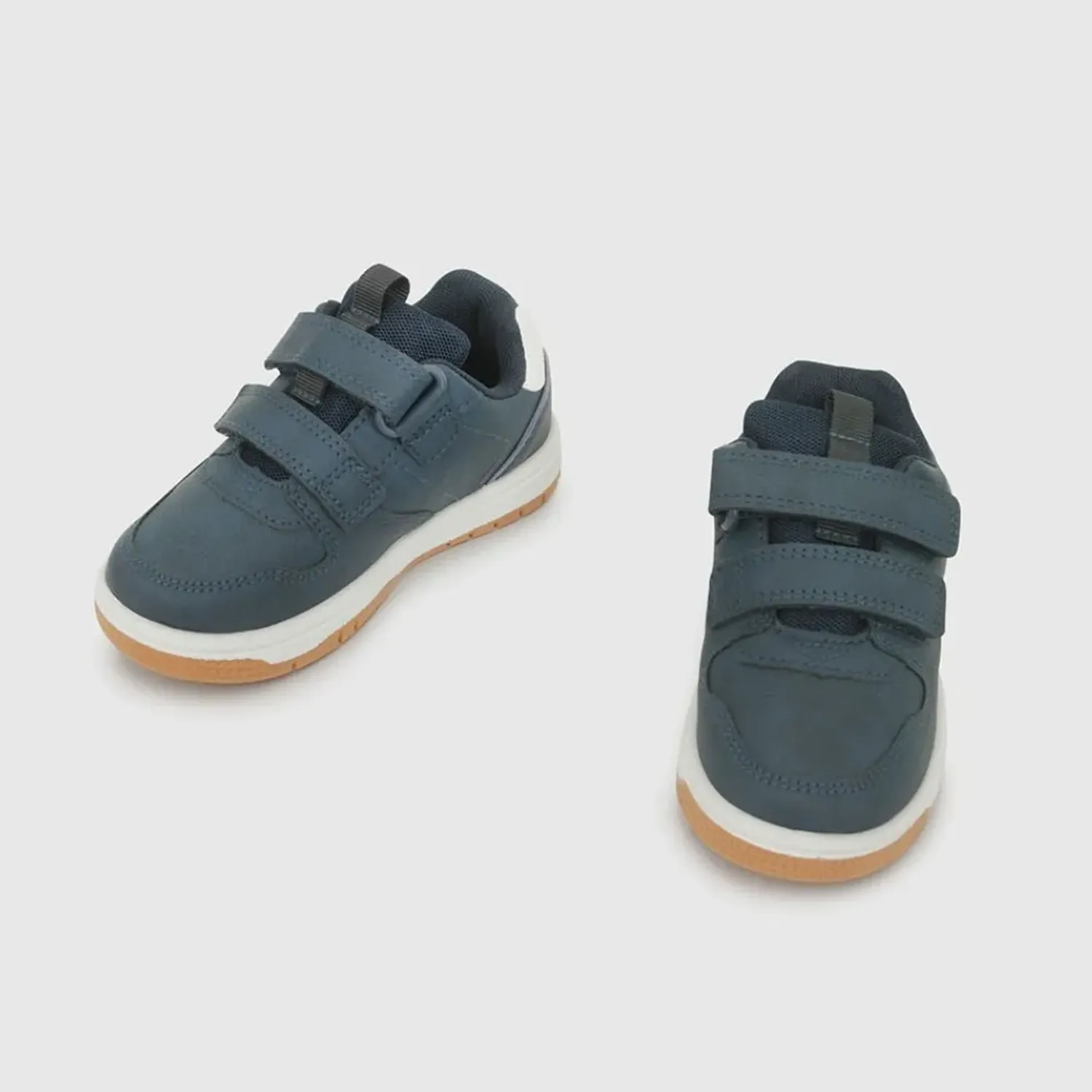 Zapatilla Colloky Niño Cb 47230250i26 color azul | Platanitos