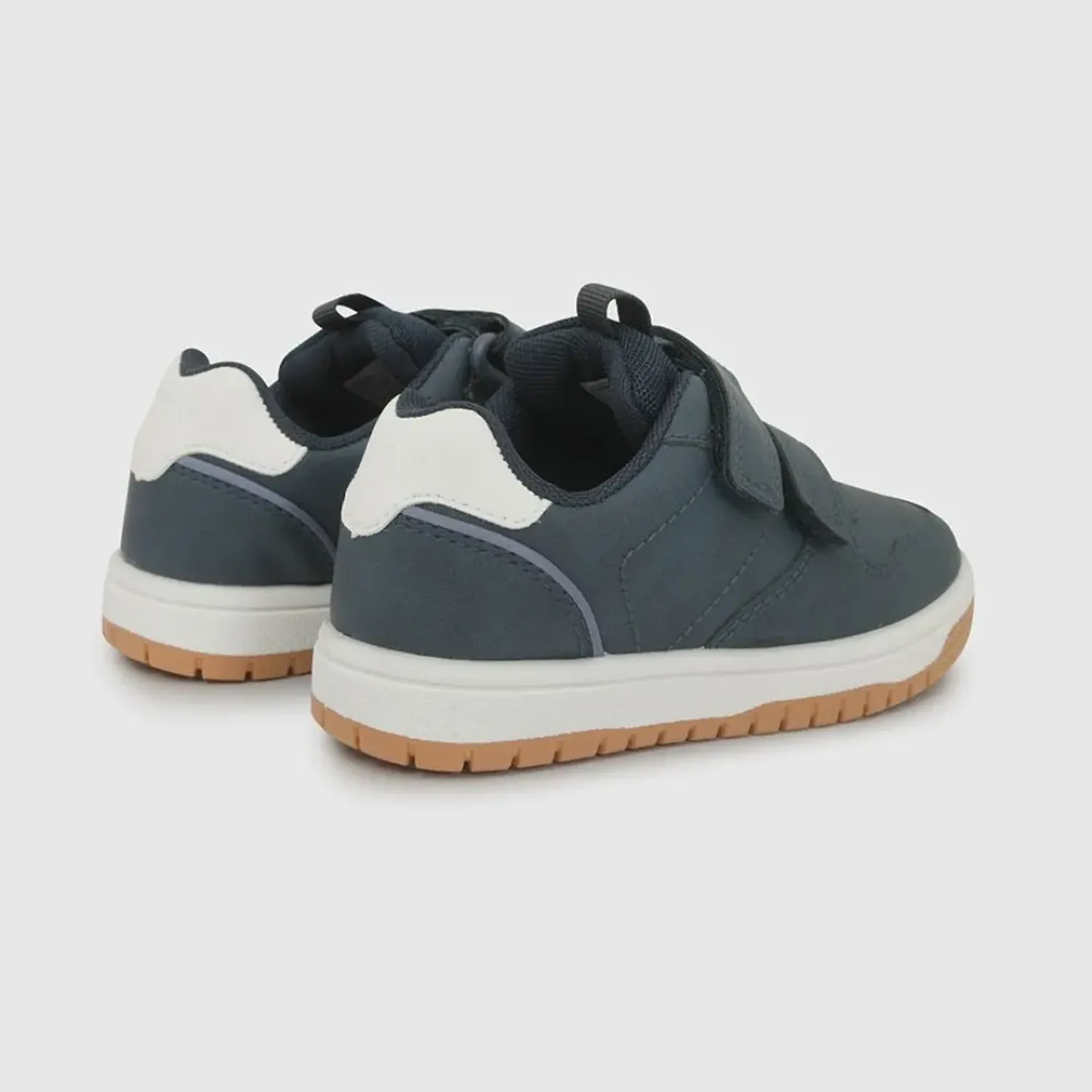 Zapatilla Colloky Niño Cb 47230250i26 color azul | Platanitos