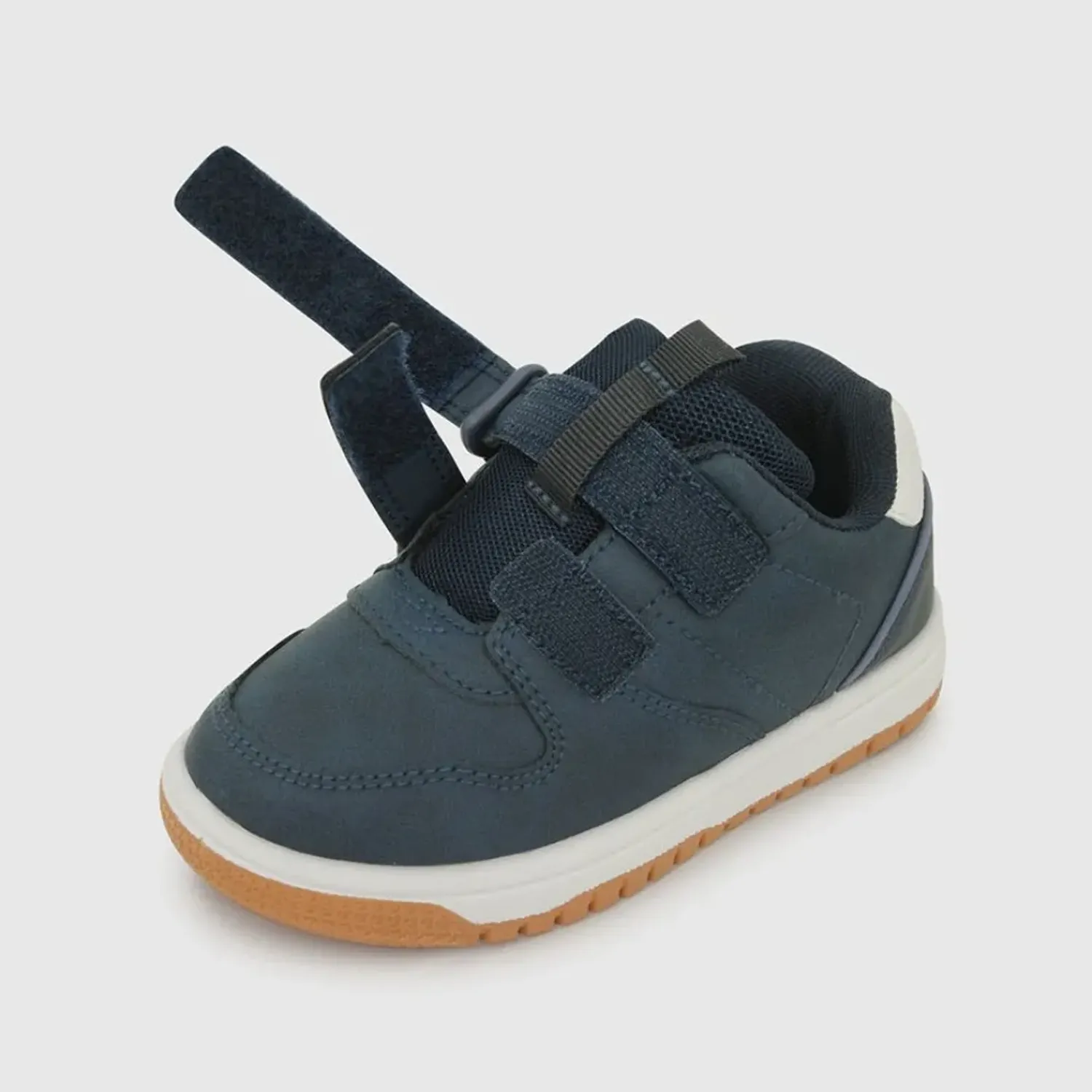 Zapatilla Colloky Niño Cb 47230250i26 color azul | Platanitos