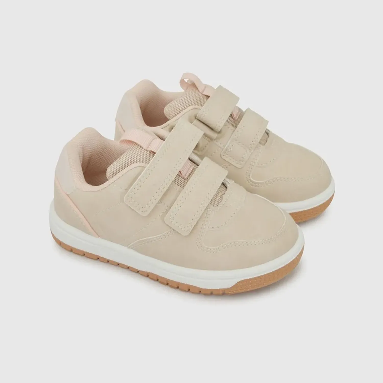 Colloky Zapatilla Colloky Niña Cg 47260266i26 color beige | Platanitos