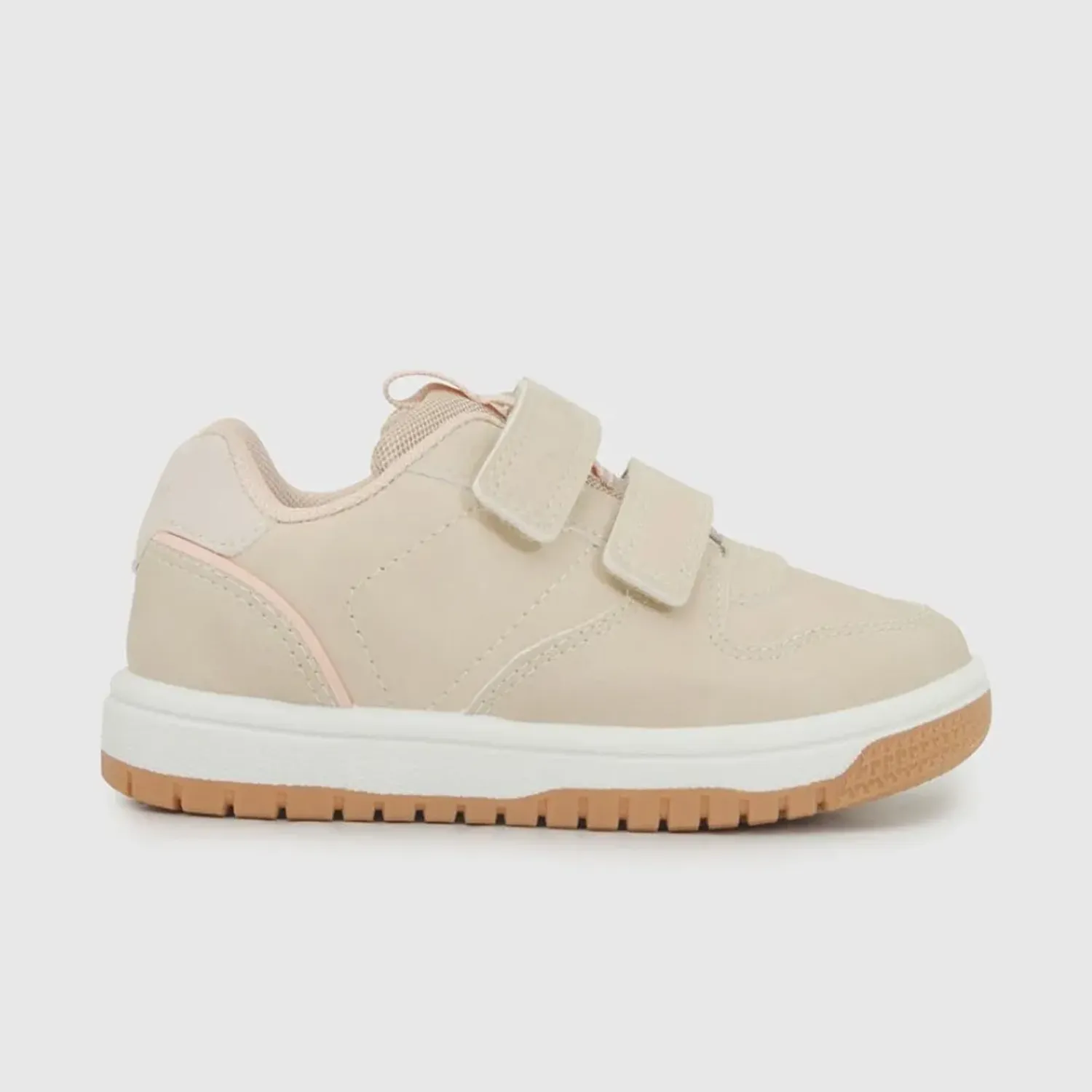 Colloky Zapatilla Colloky Niña Cg 47260266i26 color beige | Platanitos