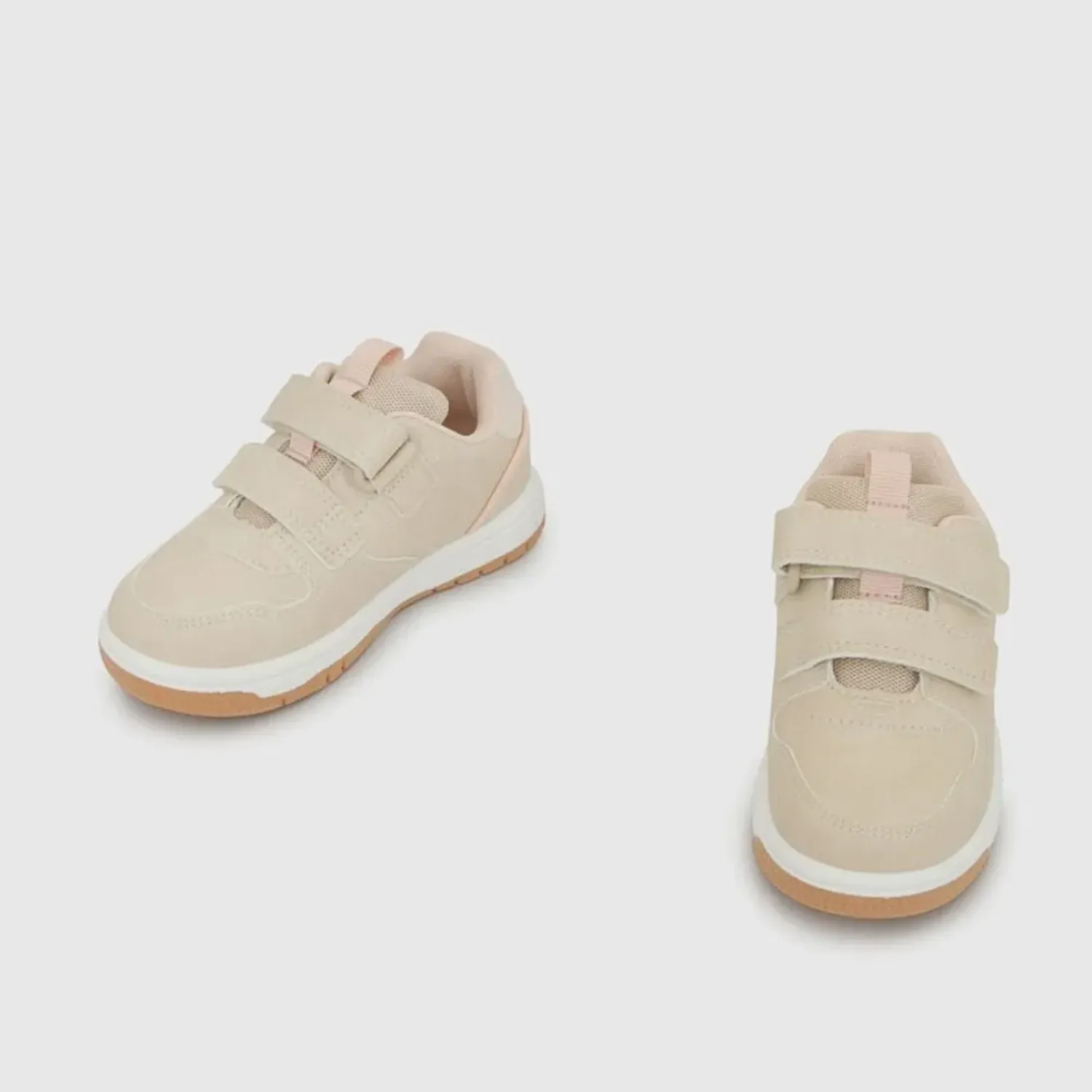 Colloky Zapatilla Colloky Niña Cg 47260266i26 color beige | Platanitos