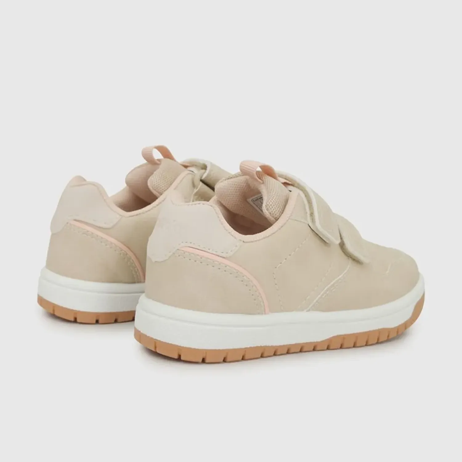 Colloky Zapatilla Colloky Niña Cg 47260266i26 color beige | Platanitos