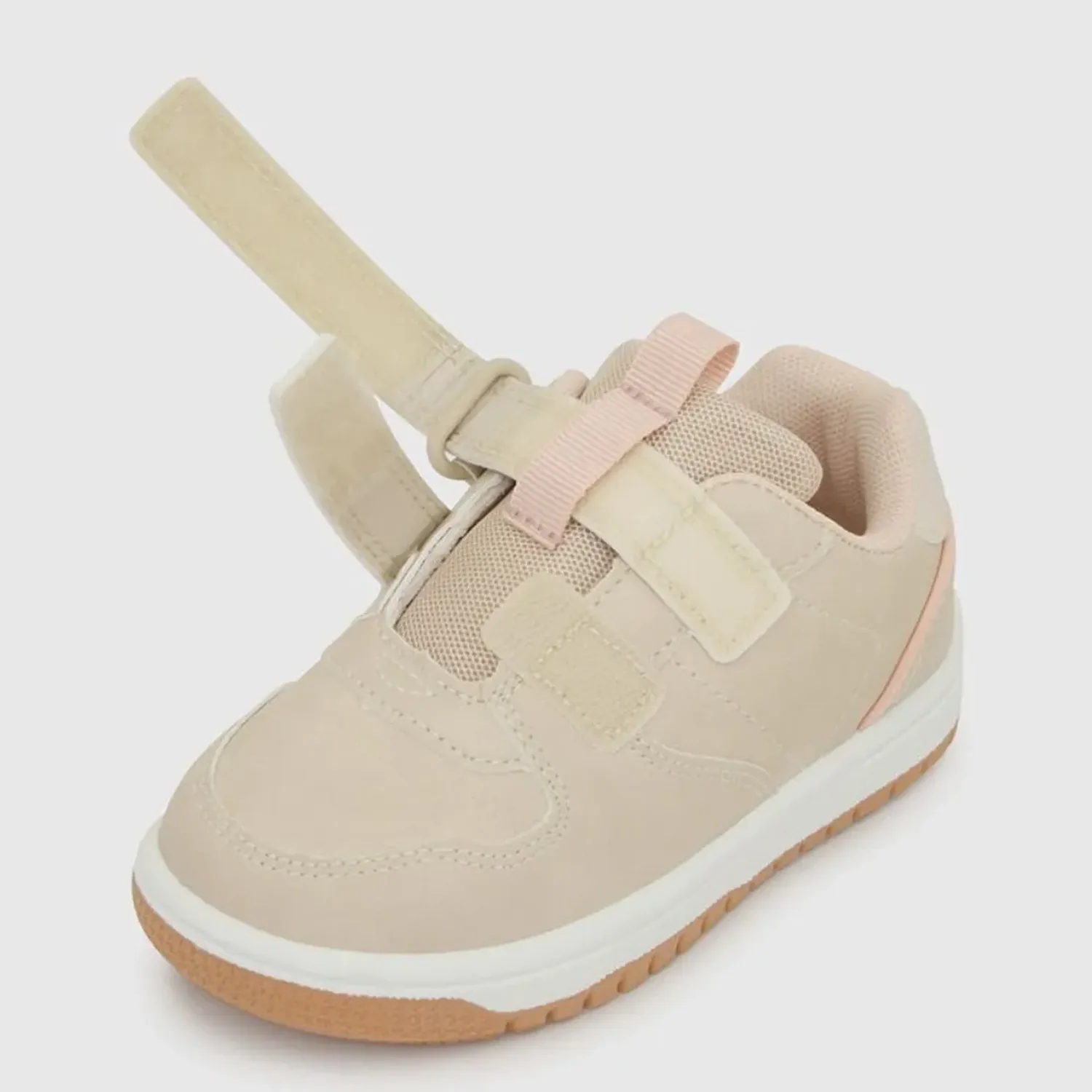 Colloky Zapatilla Colloky Niña Cg 47260266i26 color beige | Platanitos