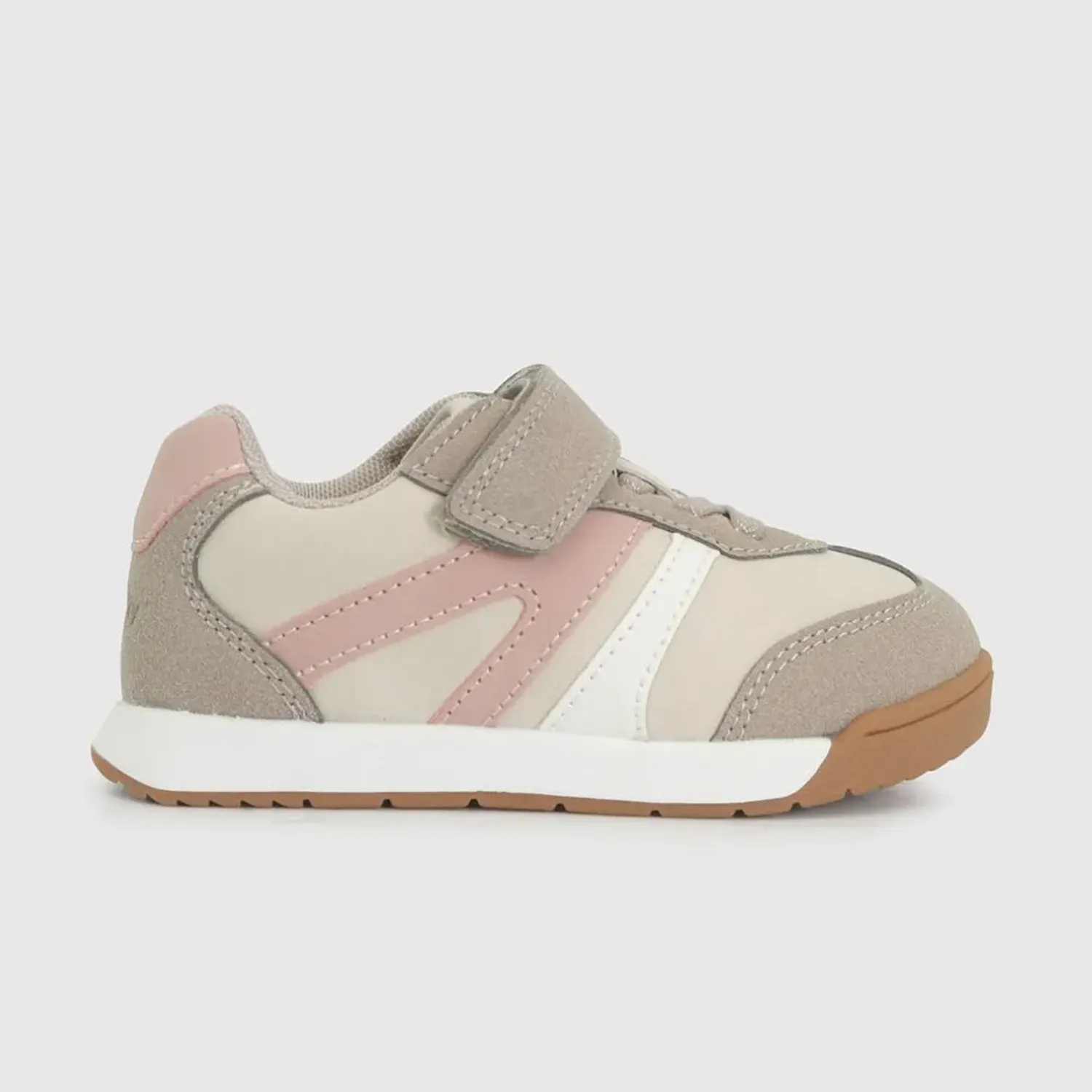 Colloky Zapatilla Colloky Niña Cg 47280265i26 color beige | Platanitos