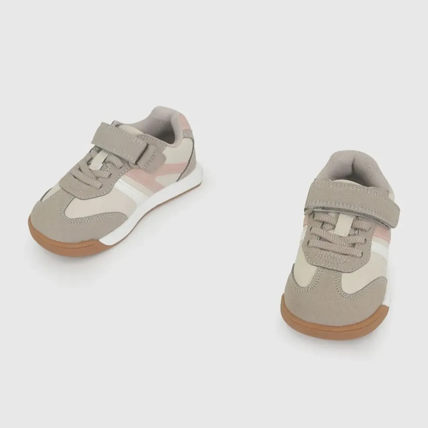 Colloky Zapatilla Colloky Niña Cg 47280265i26 color beige | Platanitos