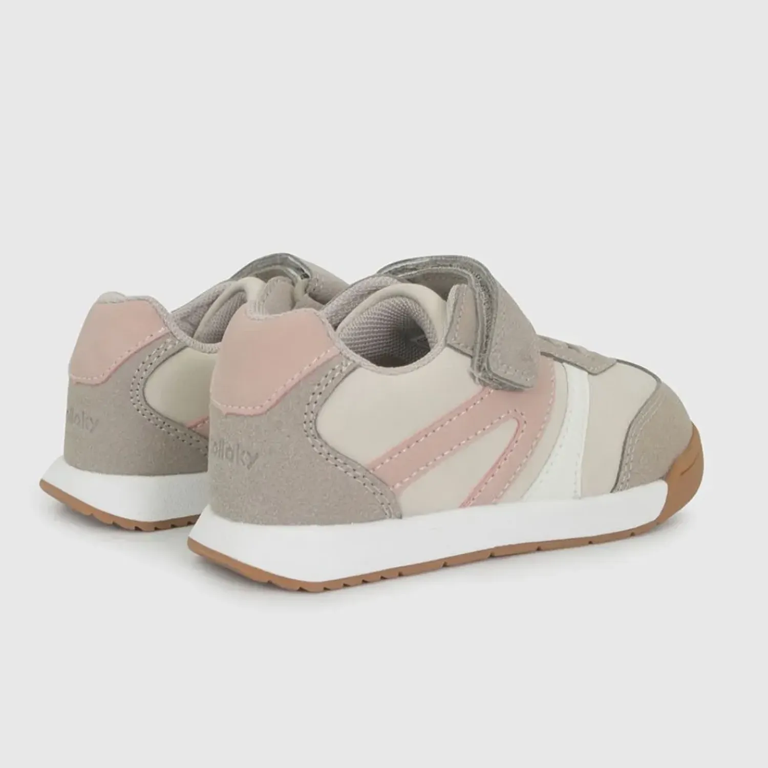 Colloky Zapatilla Colloky Niña Cg 47280265i26 color beige | Platanitos