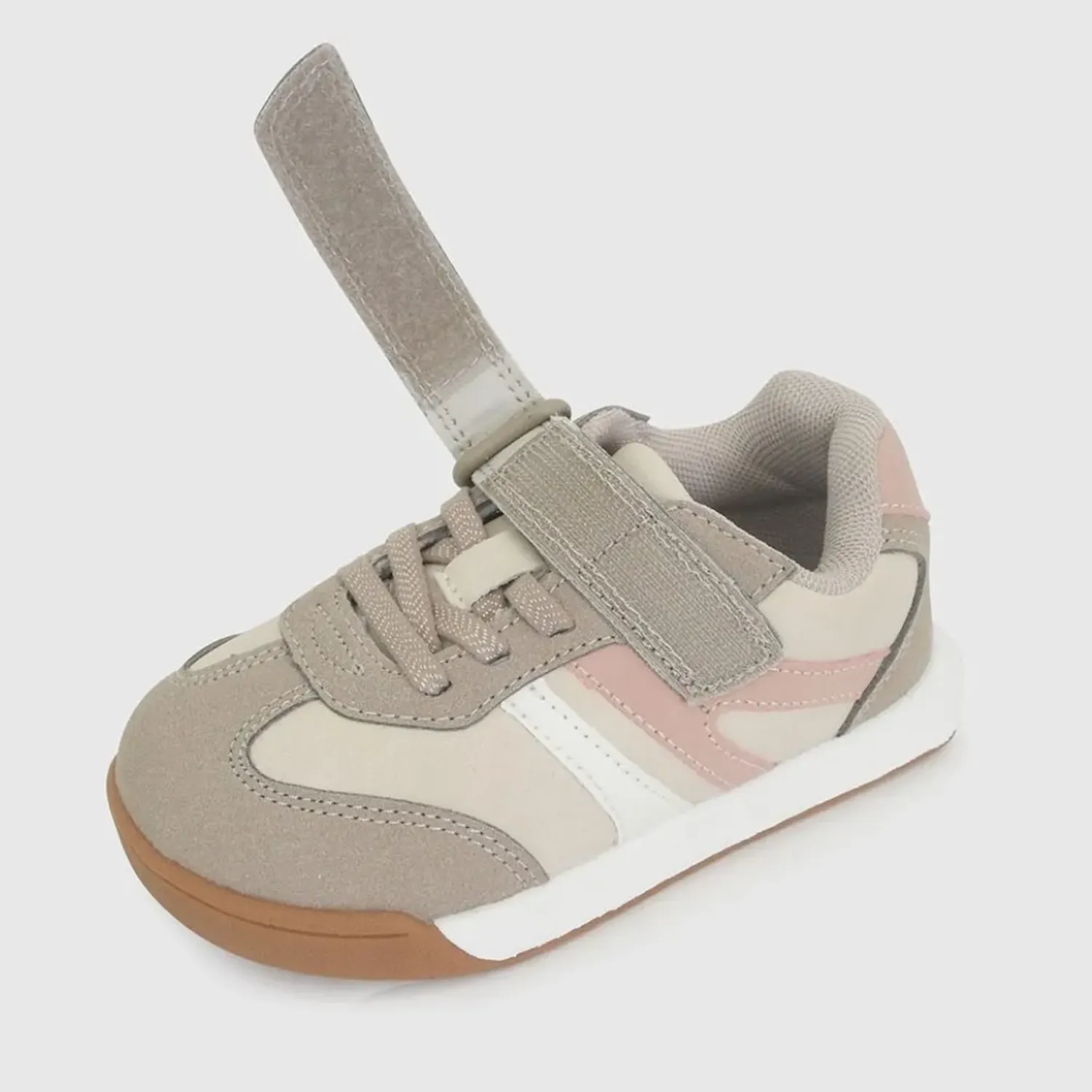 Colloky Zapatilla Colloky Niña Cg 47280265i26 color beige | Platanitos
