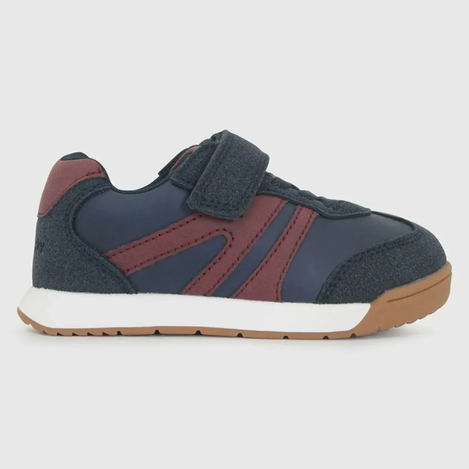 Zapatilla Colloky Niño Cb 47290250i26 color azul | Platanitos