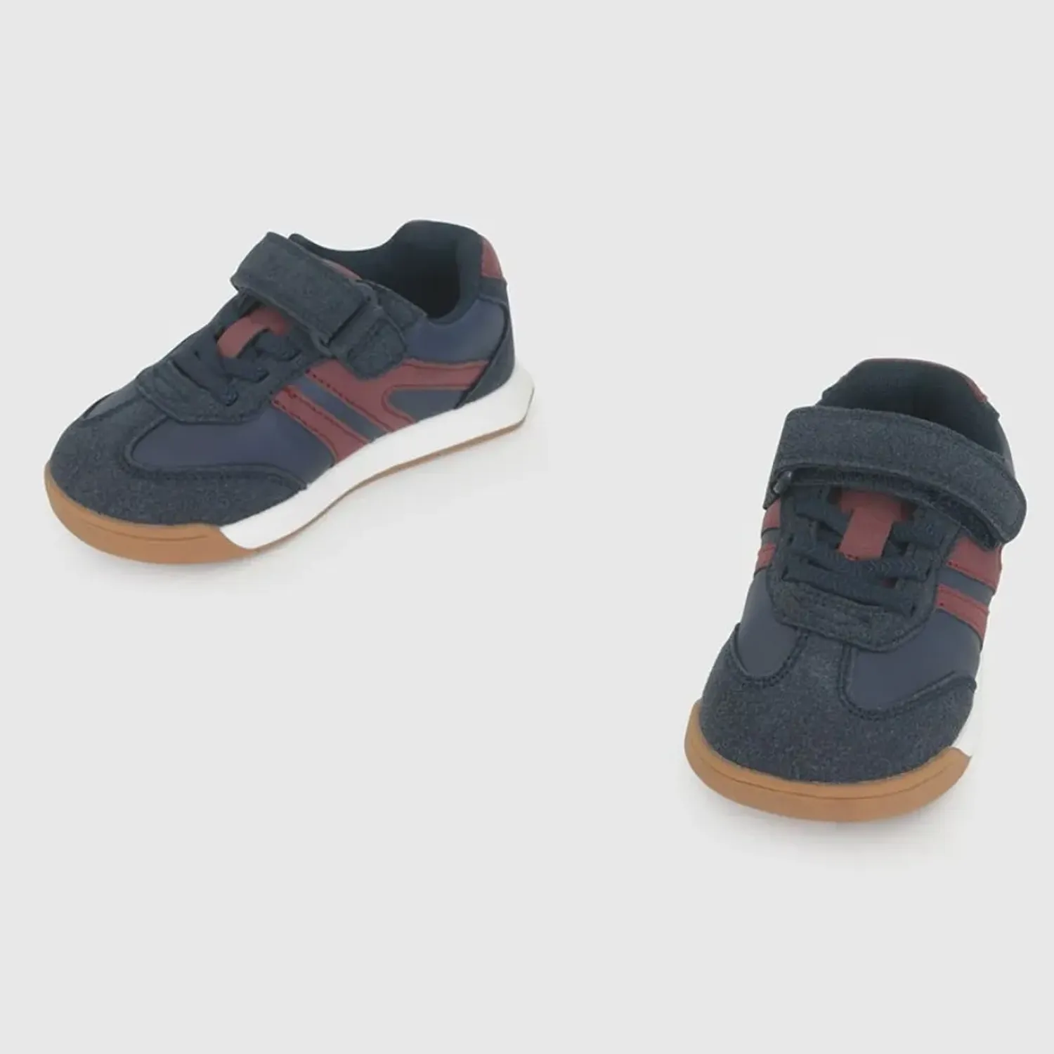 Zapatilla Colloky Niño Cb 47290250i26 color azul | Platanitos
