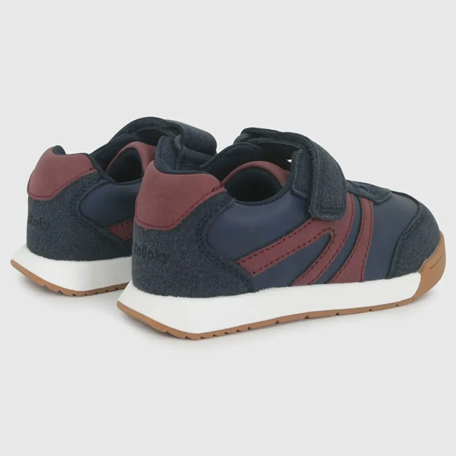 Zapatilla Colloky Niño Cb 47290250i26 color azul | Platanitos