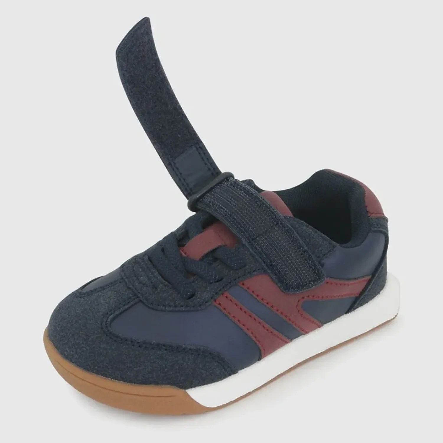 Zapatilla Colloky Niño Cb 47290250i26 color azul | Platanitos