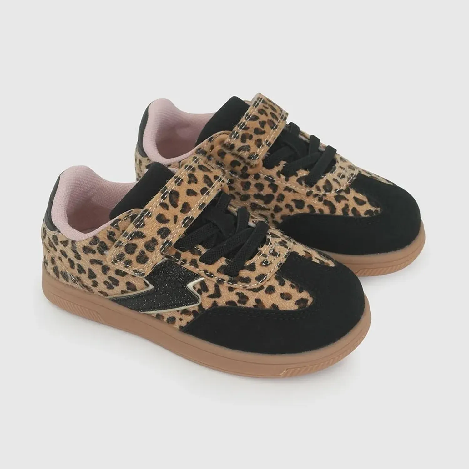 Colloky Zapatilla Colloky Niña Cg 47300260i26 color cafe | Platanitos