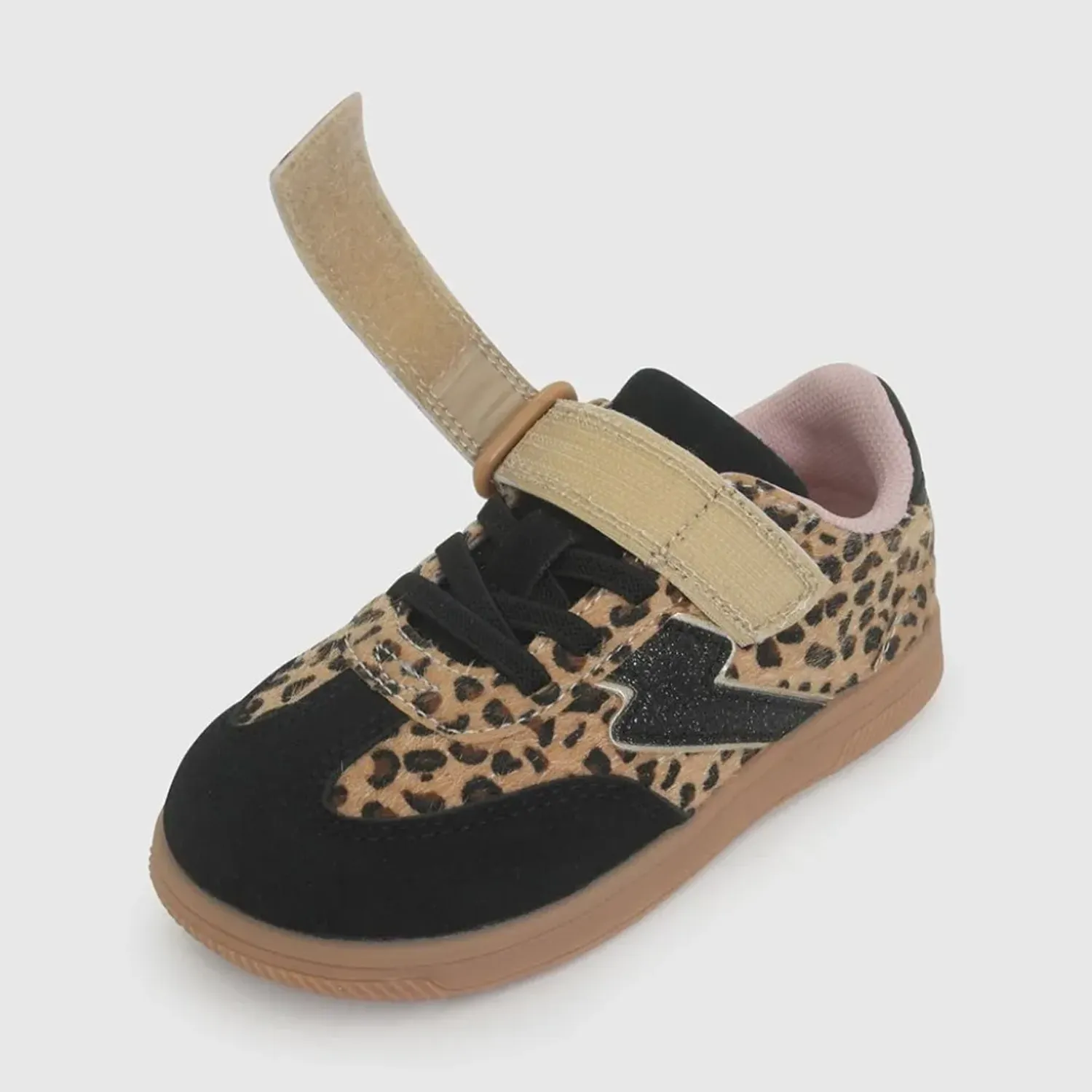 Colloky Zapatilla Colloky Niña Cg 47300260i26 color cafe | Platanitos