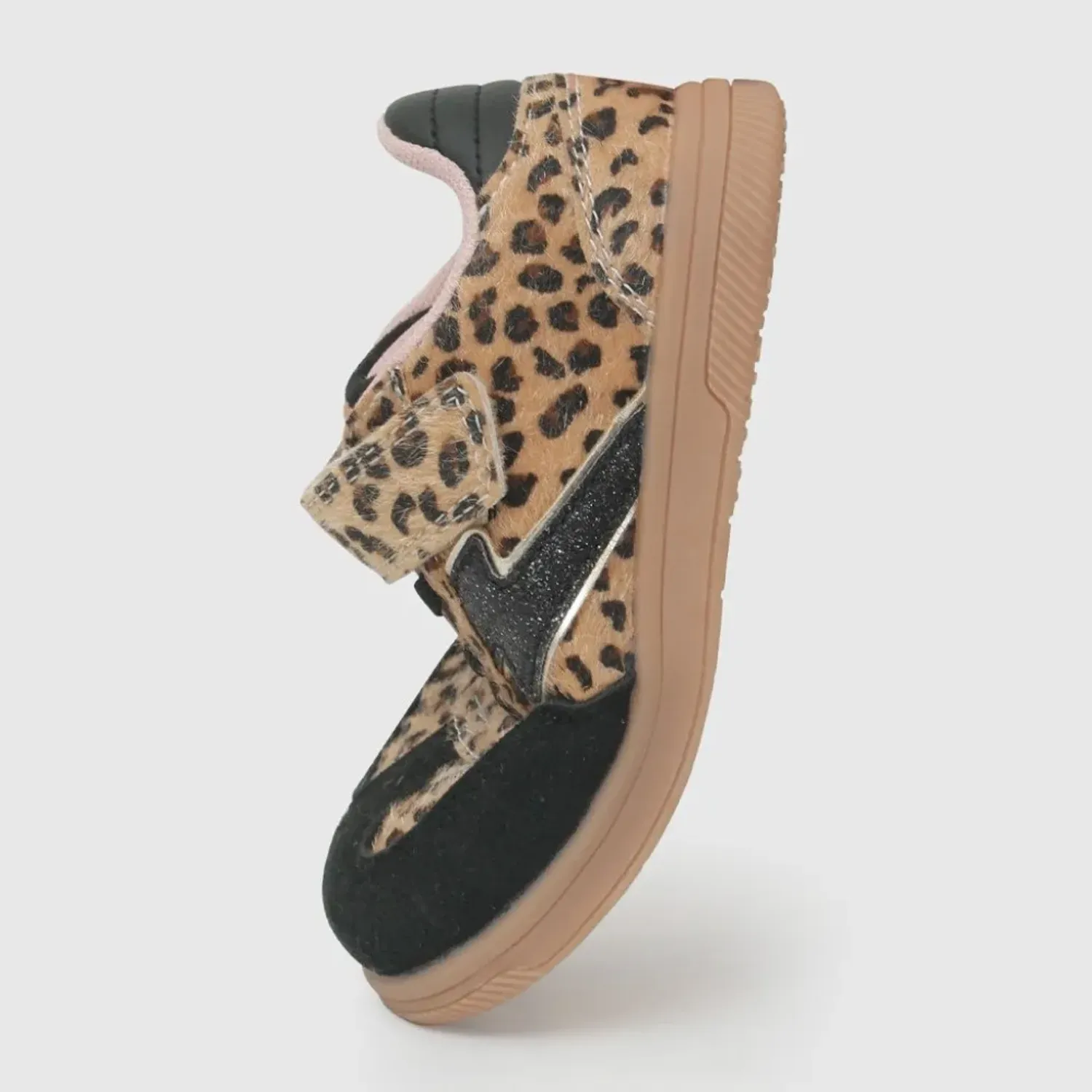Colloky Zapatilla Colloky Niña Cg 47300260i26 color cafe | Platanitos