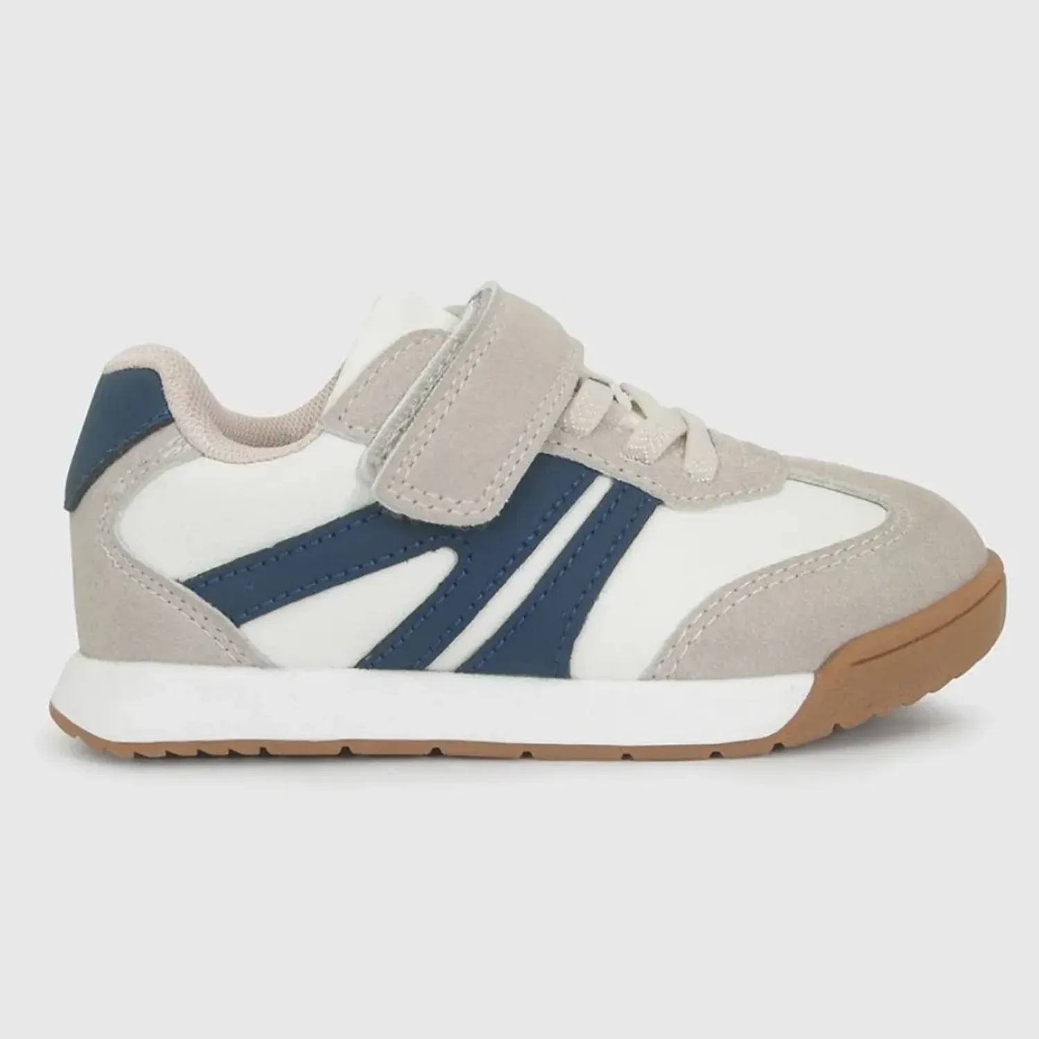 Zapatilla Colloky Niño Cb 47290266i26 color beige | Platanitos