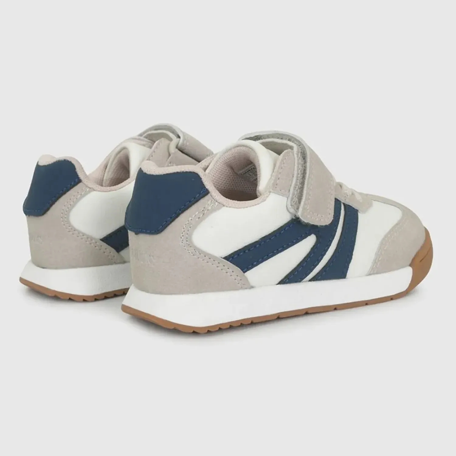 Zapatilla Colloky Niño Cb 47290266i26 color beige | Platanitos