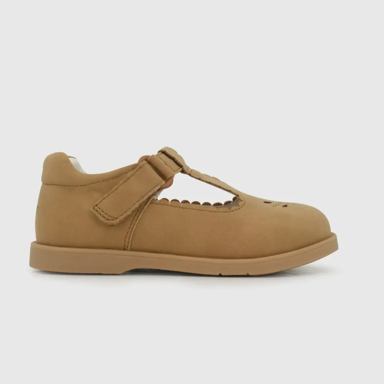 Reina Colloky Niña Cg 42060272i26 color camel | Platanitos