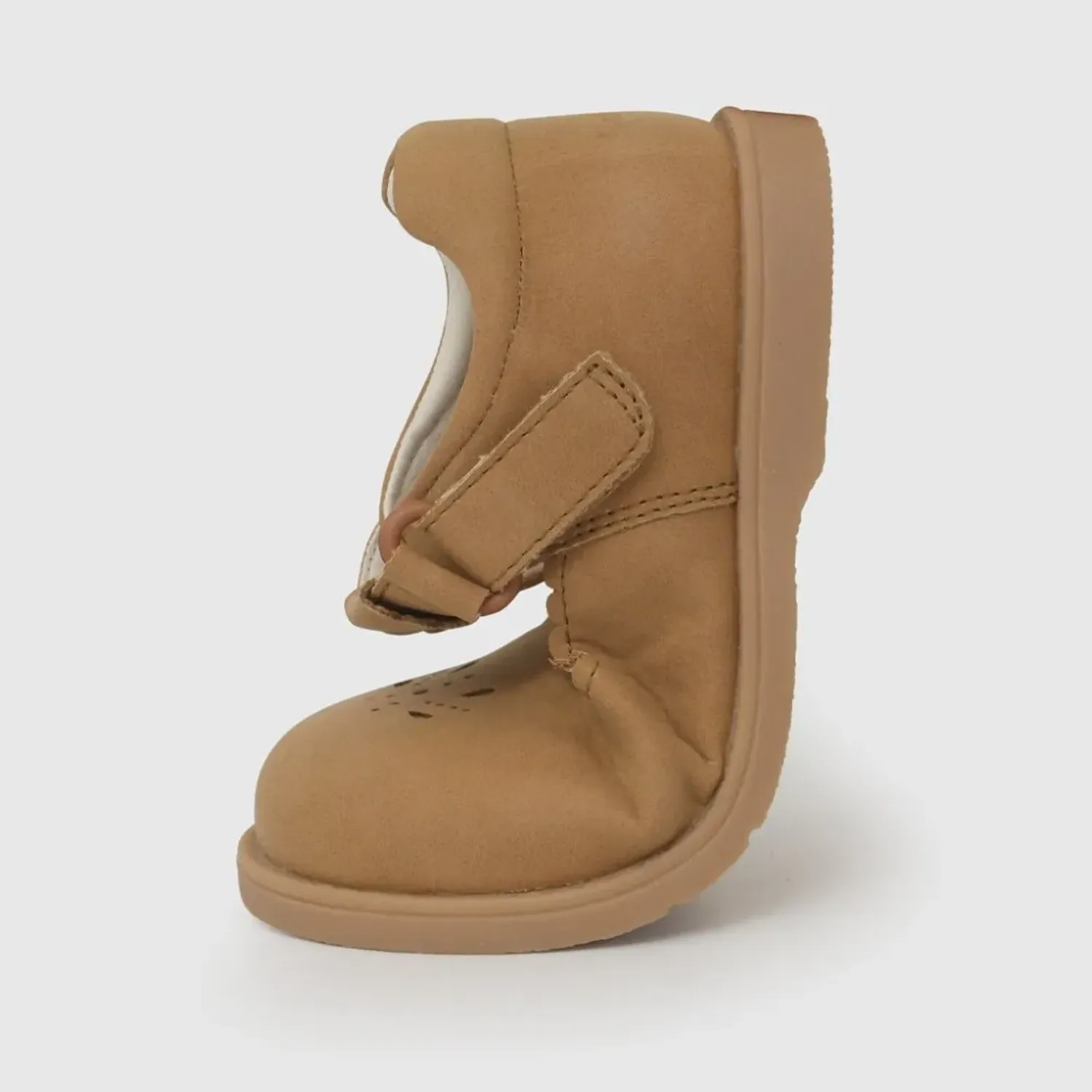 Reina Colloky Niña Cg 42060272i26 color camel | Platanitos