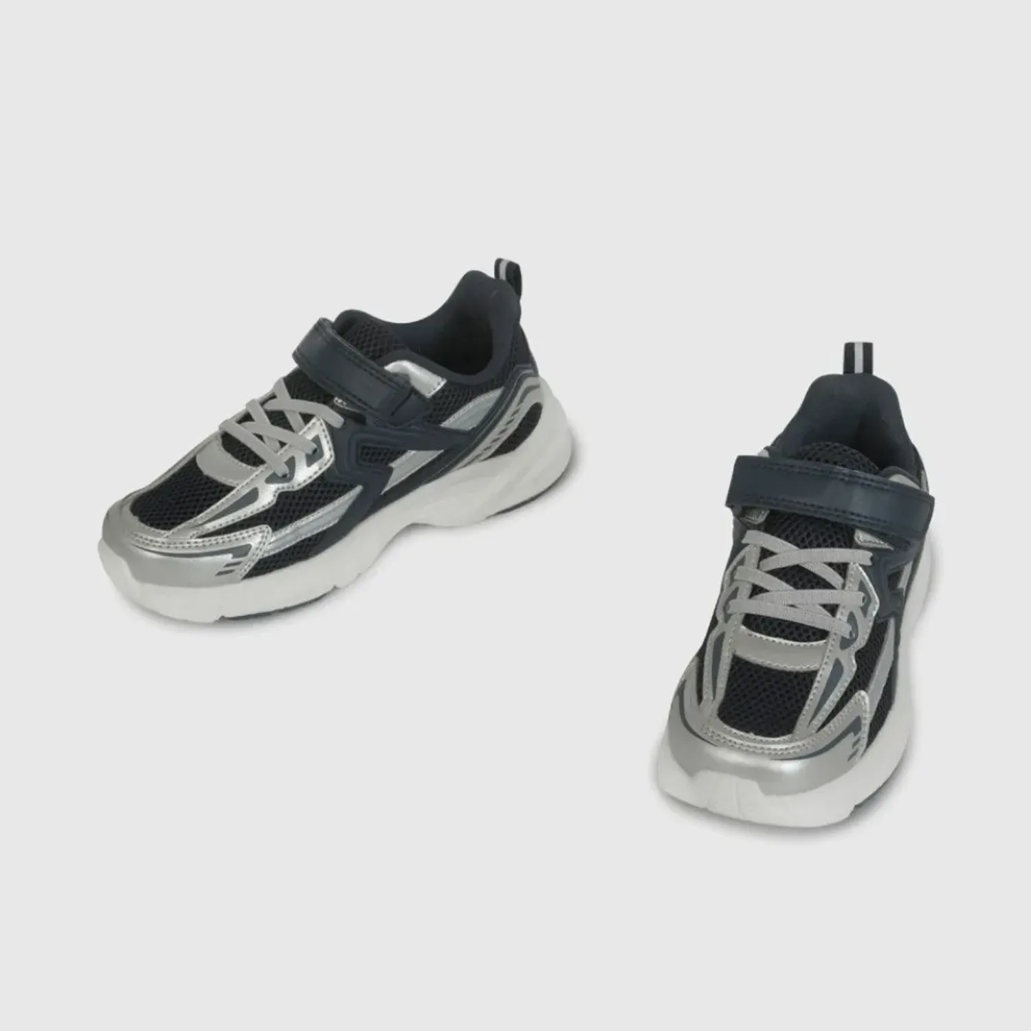 Zapatilla Colloky Niño Kb 57070250v26 color azul | Platanitos