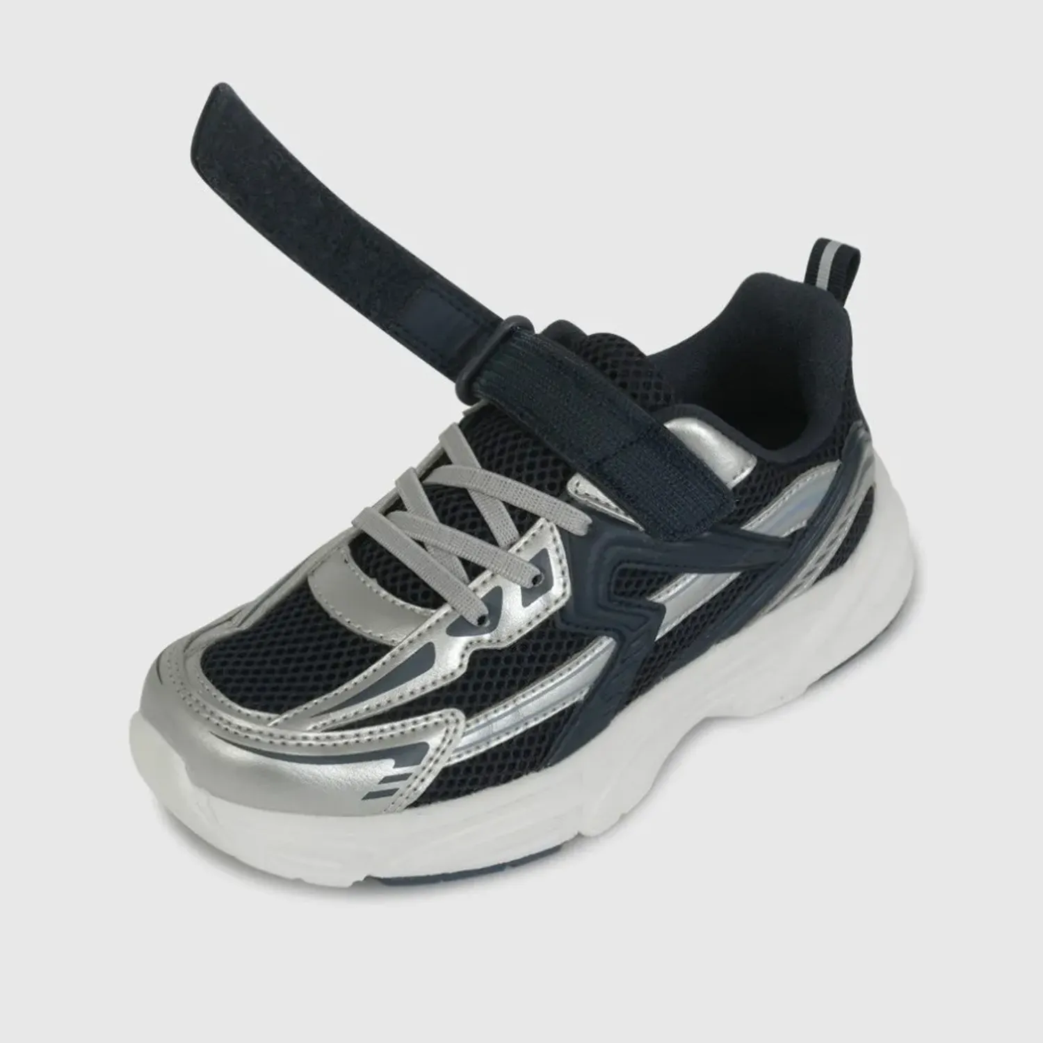 Zapatilla Colloky Niño Kb 57070250v26 color azul | Platanitos