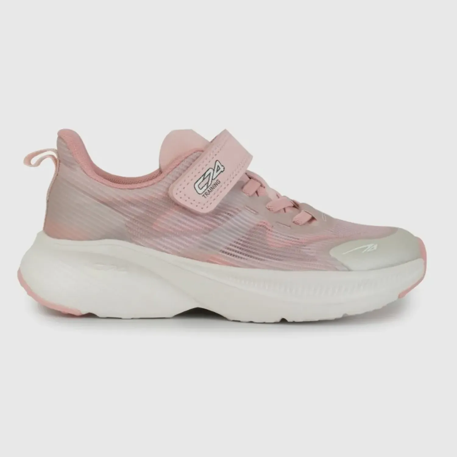 Zapatilla Colloky Niña Kg 58740330v26 color rosado | Platanitos
